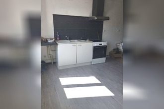 achat appartement foug 54570