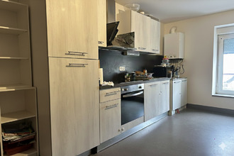 achat appartement foug 54570