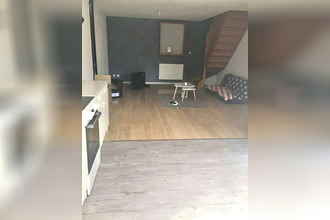 achat appartement foug 54570