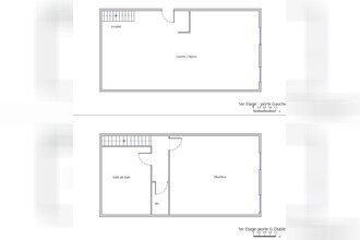 achat appartement foug 54570