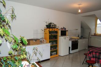 achat appartement fougeres 35300