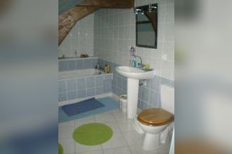 achat appartement fougeres 35300