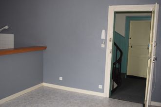 achat appartement fougeres 35300