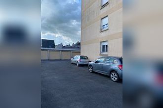 achat appartement fougeres 35300