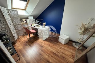 achat appartement fougeres 35300