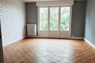 achat appartement fougeres 35300