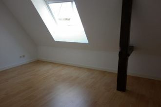 achat appartement fougeres 35300