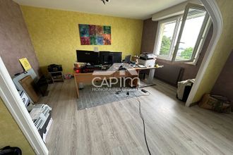 achat appartement fougeres 35300