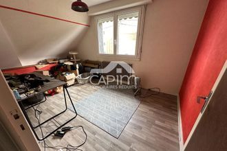 achat appartement fougeres 35300