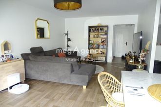 achat appartement fougeres 35300