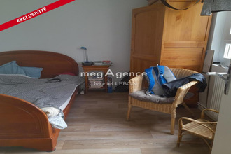 achat appartement fougeres 35300