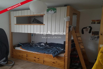 achat appartement fougeres 35300