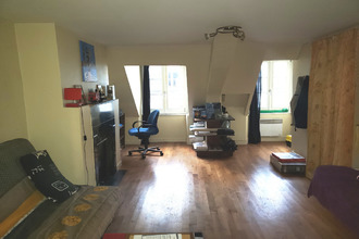 achat appartement fougeres 35300