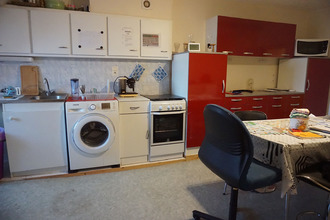 achat appartement fougeres 35300