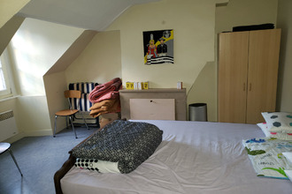 achat appartement fougeres 35300