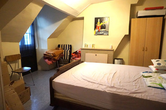 achat appartement fougeres 35300