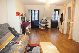 achat appartement fougeres 35300