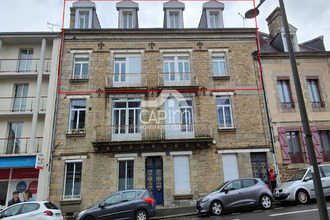 achat appartement fougeres 35300