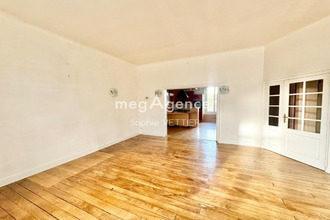 achat appartement fougeres 35300