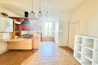 achat appartement fougeres 35300