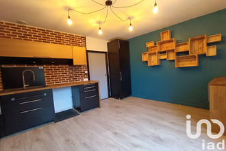 achat appartement fougeres 35300