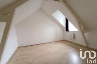 achat appartement fougeres 35300