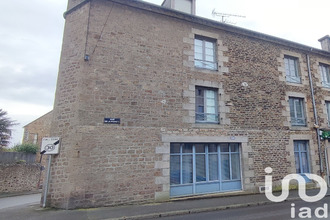 achat appartement fougeres 35300