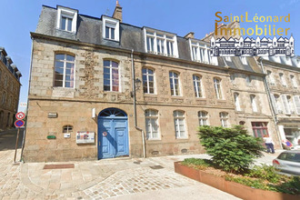 achat appartement fougeres 35300