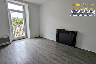 achat appartement fougeres 35300