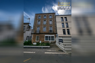 achat appartement fougeres 35300