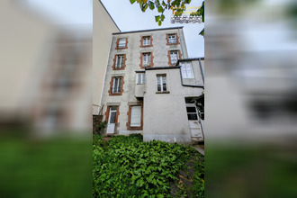 achat appartement fougeres 35300