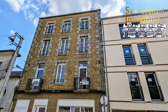 achat appartement fougeres 35300