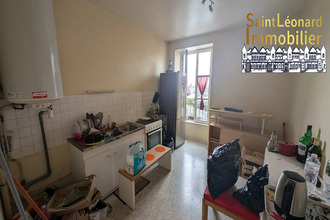 achat appartement fougeres 35300