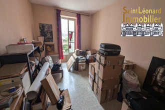 achat appartement fougeres 35300