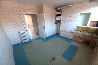 achat appartement fougeres 35300