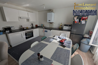 achat appartement fougeres 35300