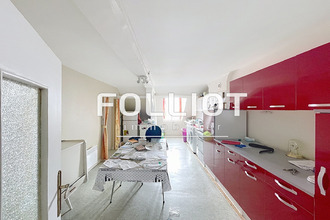 achat appartement fougeres 35300