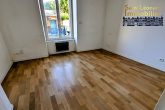 achat appartement fougeres 35300