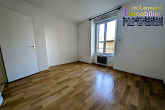 achat appartement fougeres 35300