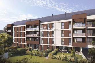 achat appartement fougeres 35300