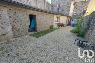 achat appartement fougeres 35300