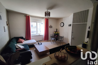achat appartement fougeres 35300