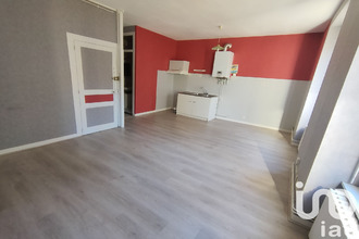 achat appartement fougeres 35300
