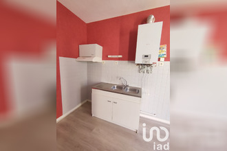 achat appartement fougeres 35300