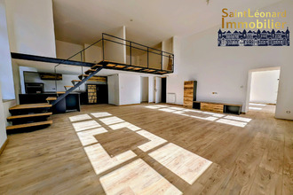 achat appartement fougeres 35300