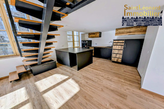 achat appartement fougeres 35300