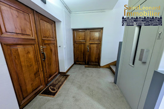 achat appartement fougeres 35300