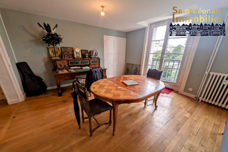 achat appartement fougeres 35300