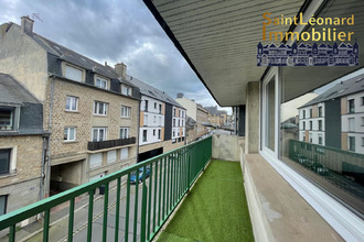 achat appartement fougeres 35300