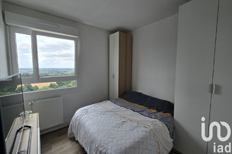 achat appartement fougeres 35300